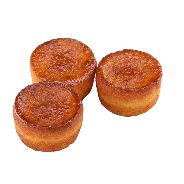 کیک عسلی لانچ باکس